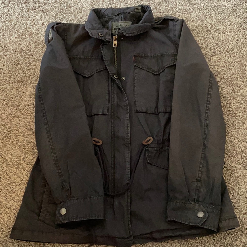 Levi’s Jacket